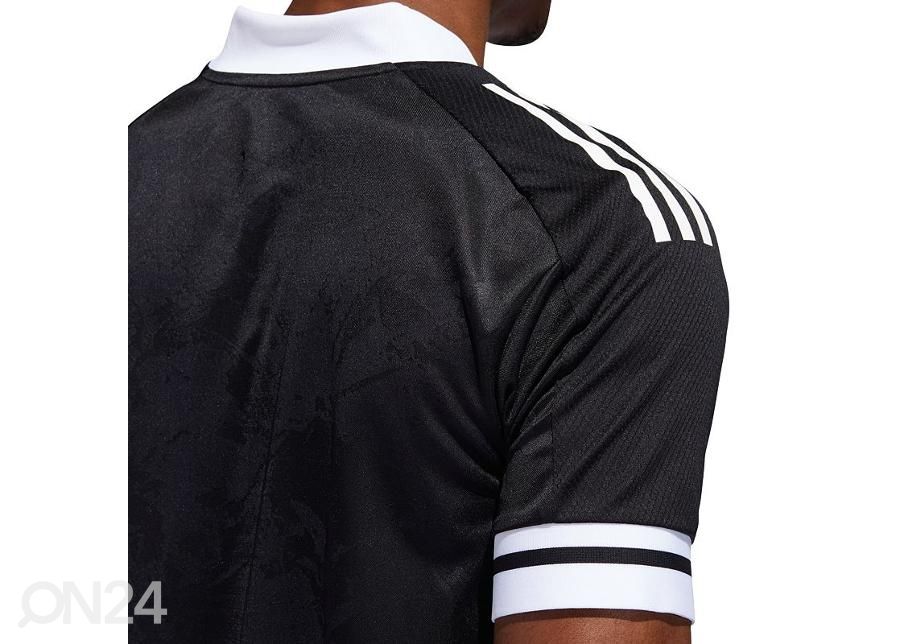 Miesten jalkapallopaita Adidas Condivo 20 kuvasuurennos