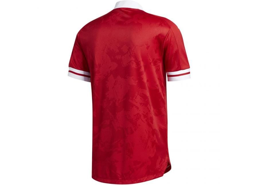 Miesten jalkapallopaita adidas Condivo 20 Jersey M FT7257 kuvasuurennos