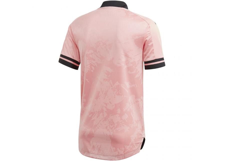 Miesten jalkapallopaita adidas Condivo 20 Jersey M FT7260 kuvasuurennos