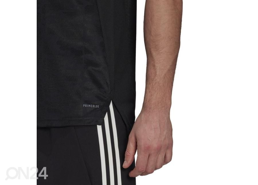 Miesten jalkapallopaita Adidas Condivo 21 kuvasuurennos