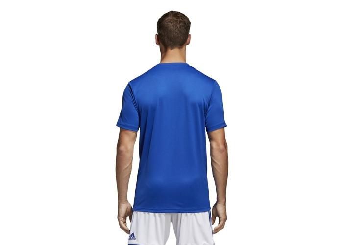 Miesten jalkapallopaita adidas Core 18 Tee M CV3451 kuvasuurennos