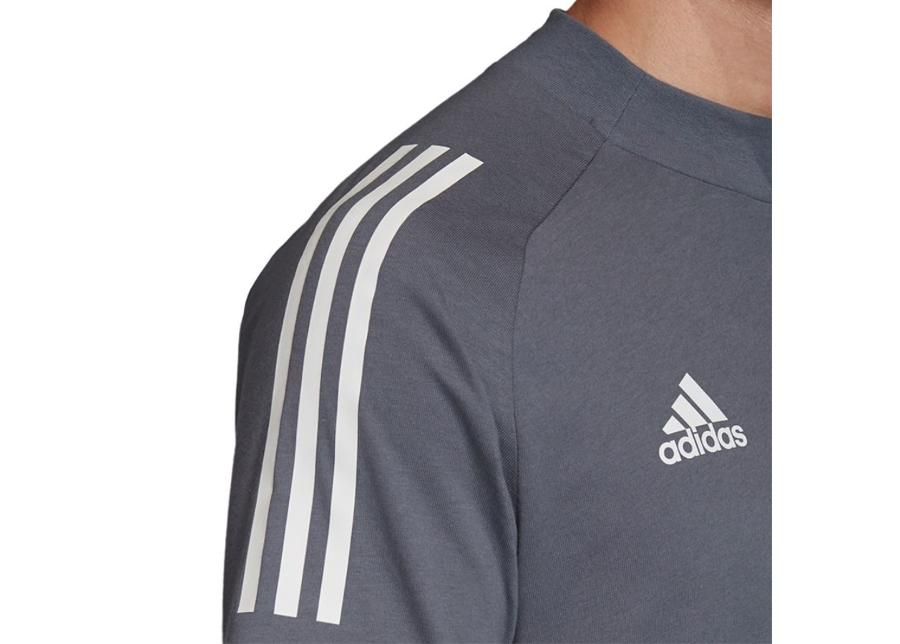 Miesten jalkapallopaita adidas Germany DFB TEE M FI0742 kuvasuurennos