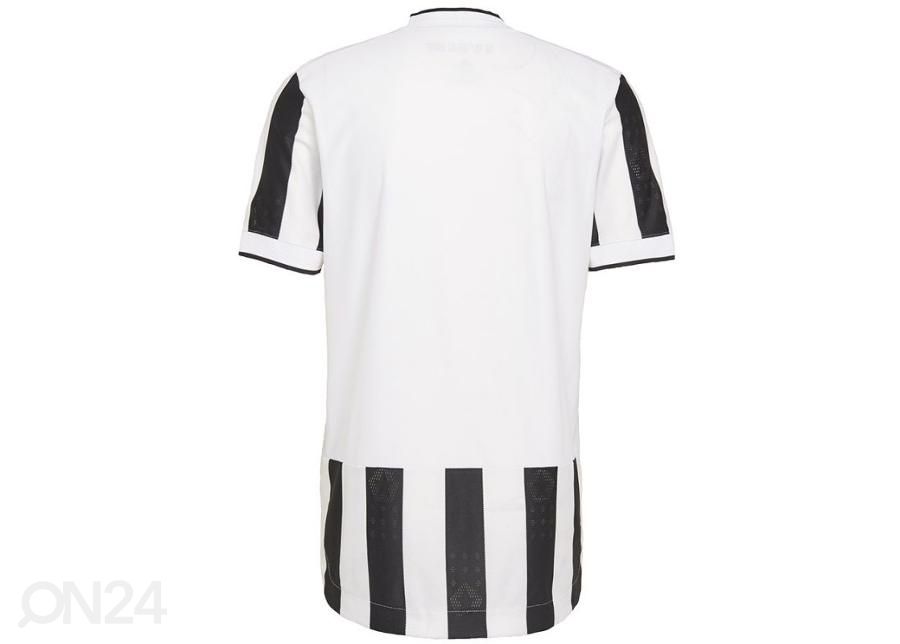 Miesten jalkapallopaita Adidas Juventus 21/22 kuvasuurennos