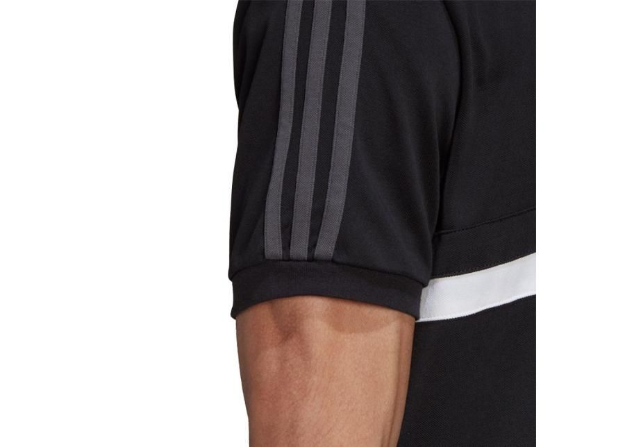 Miesten jalkapallopaita Adidas Juventus 3-Stripes M FR4225 kuvasuurennos
