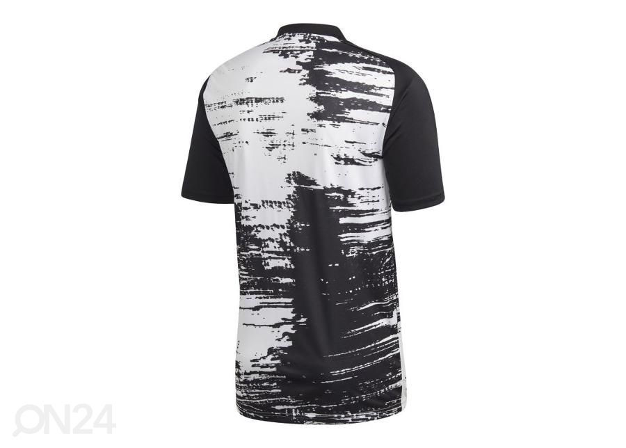 Miesten jalkapallopaita Adidas Juventus kuvasuurennos