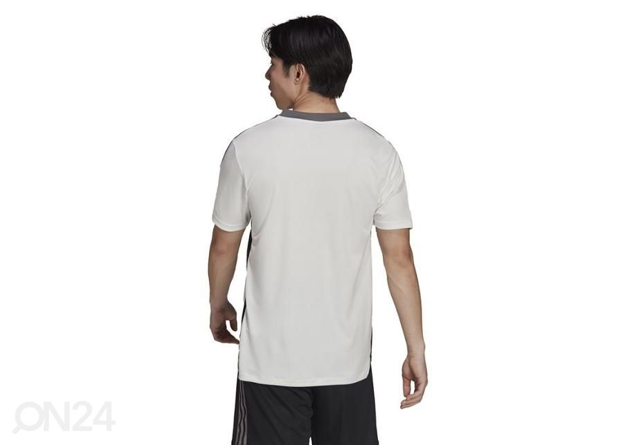 Miesten jalkapallopaita Adidas Juventus kuvasuurennos