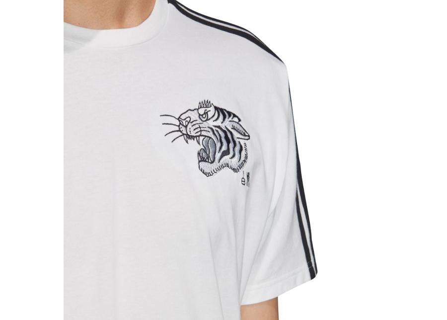 Miesten jalkapallopaita adidas Juventus Chinese New Year M FI4885 kuvasuurennos