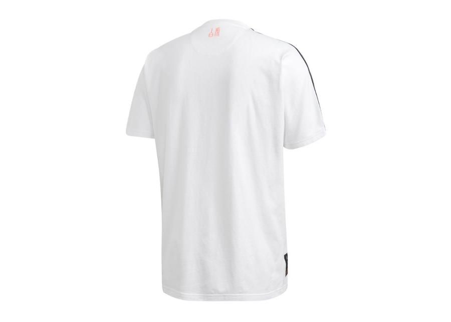 Miesten jalkapallopaita adidas Juventus Chinese New Year M FI4885 kuvasuurennos