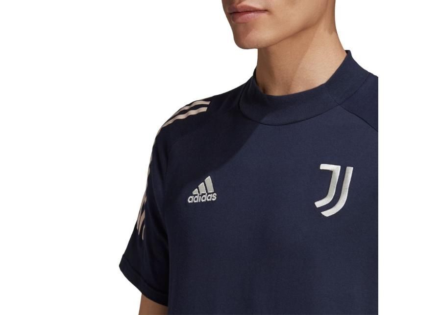 Miesten jalkapallopaita Adidas Juventus M FR4265 kuvasuurennos