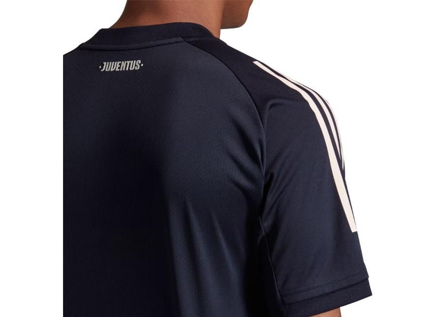 Miesten jalkapallopaita Adidas Juventus Training M FR4268 kuvasuurennos