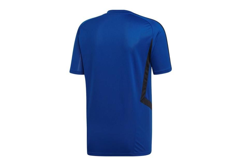 Miesten jalkapallopaita adidas Mufc Training M DX9029 kuvasuurennos
