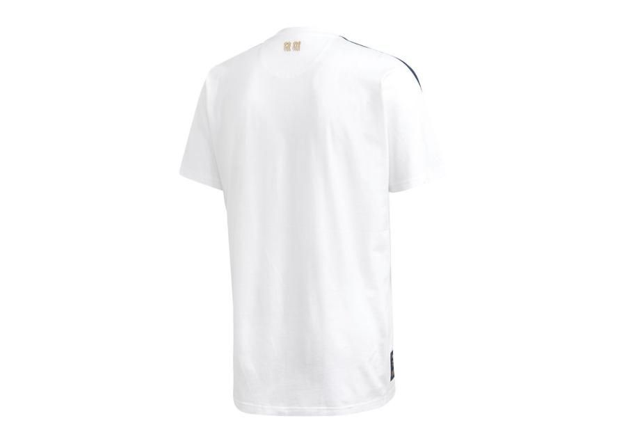 Miesten jalkapallopaita adidas Real Madrid Chinese New Year M FI4832 kuvasuurennos