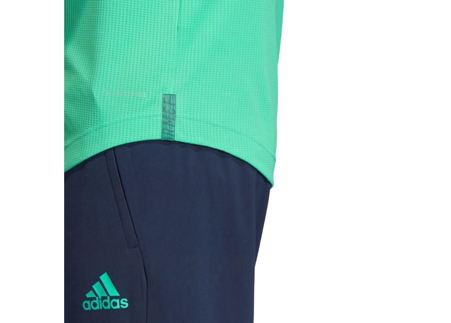 Miesten jalkapallopaita adidas Real Madrid Third Jersey Authentic 19/20 M EC9301 kuvasuurennos