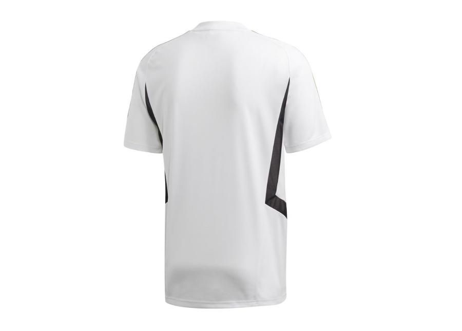 Miesten jalkapallopaita Adidas Real Madrid Training Jersey M DX7849 kuvasuurennos
