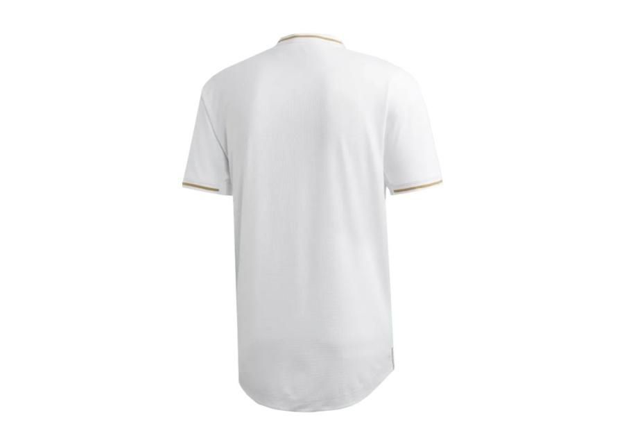Miesten jalkapallopaita adidas Real Madryt Home Authentic Jersey 19/20 M DW4436 kuvasuurennos