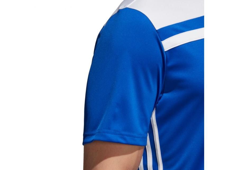 Miesten jalkapallopaita Adidas Regista 18 Jersey M CE8965 kuvasuurennos