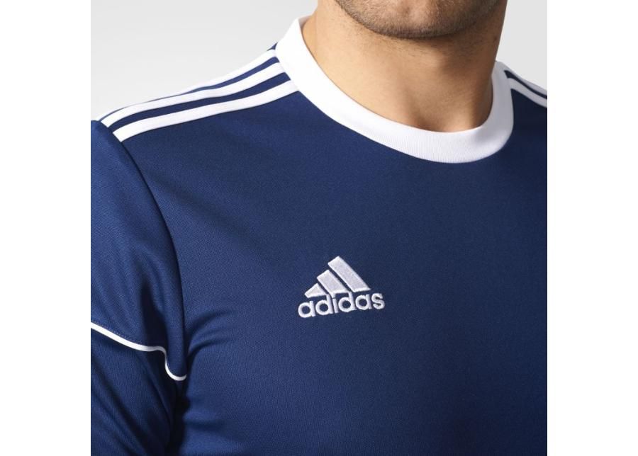 Miesten jalkapallopaita Adidas Squadra 17 M BJ9171 kuvasuurennos