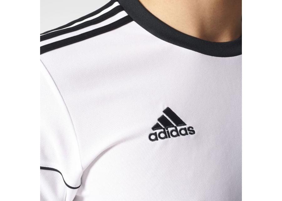 Miesten jalkapallopaita Adidas Squadra 17 M BJ9175 kuvasuurennos