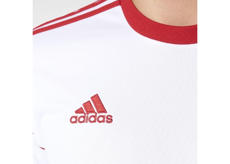 Miesten jalkapallopaita Adidas Squadra 17 M BJ9181 kuvasuurennos