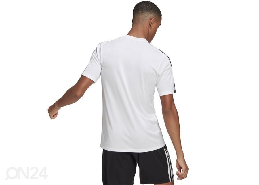 Miesten jalkapallopaita Adidas Squadra 21 JSY kuvasuurennos