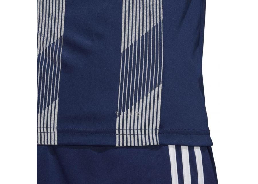 Miesten jalkapallopaita Adidas Striped 19 Jersey M DP3201 kuvasuurennos