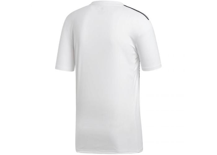 Miesten jalkapallopaita adidas Striped 19 Jersey M DP3202 kuvasuurennos