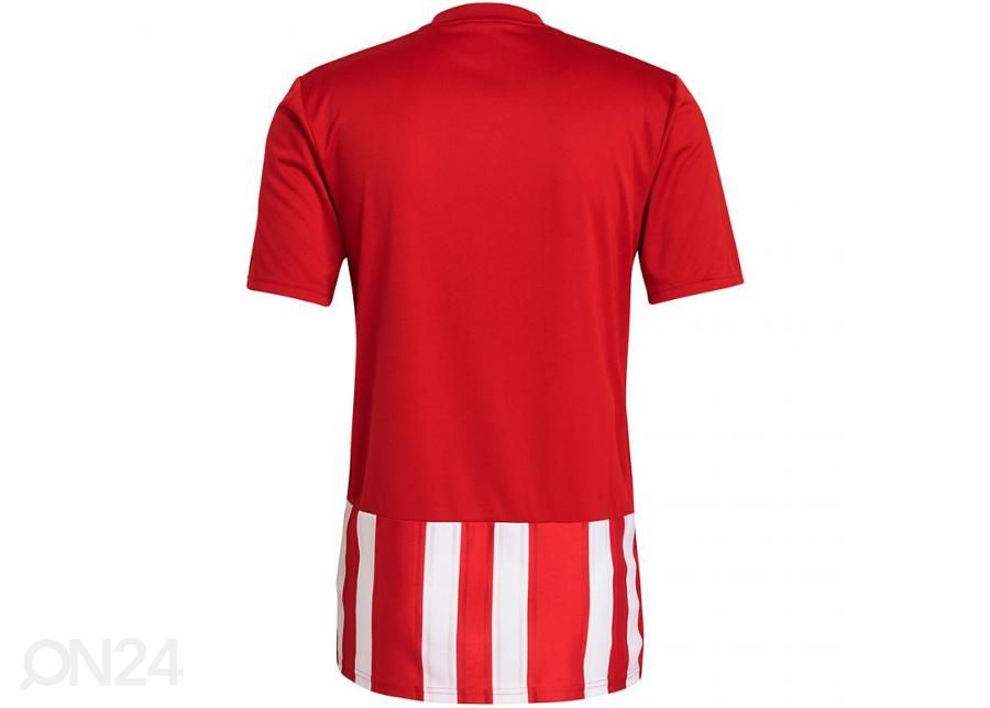 Miesten jalkapallopaita Adidas Striped 21 Jersey kuvasuurennos
