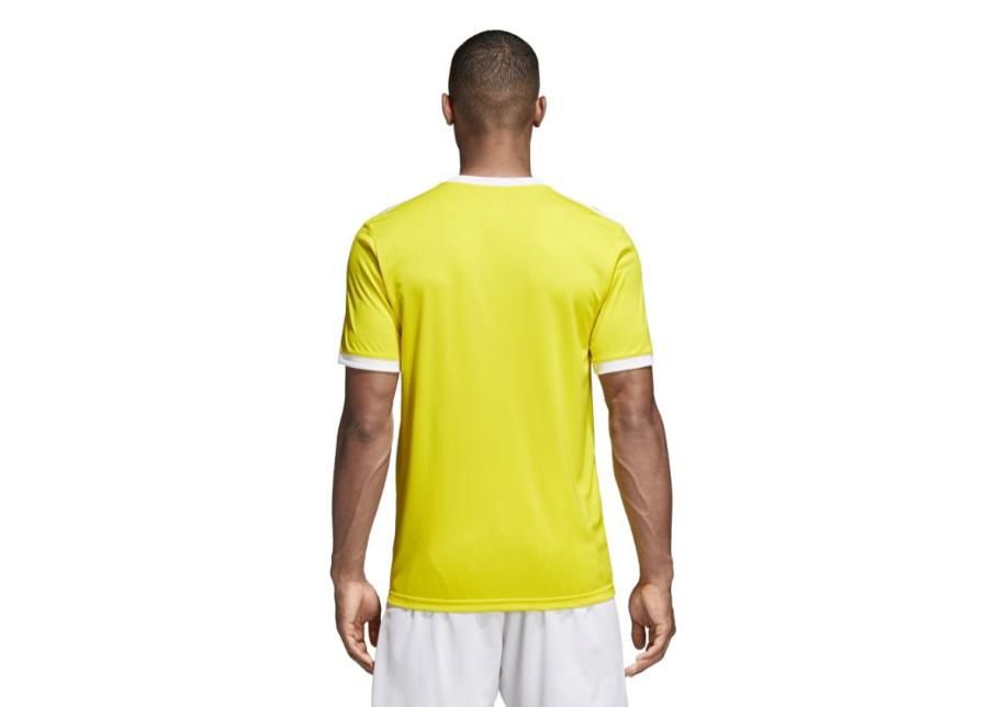 Miesten jalkapallopaita adidas Tabela 18 JSY M CE8941 kuvasuurennos