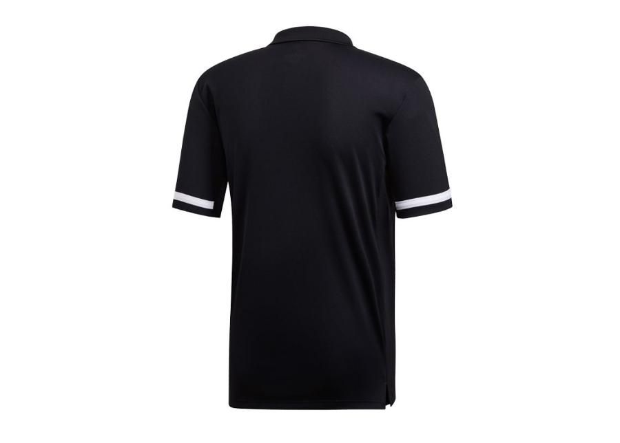 Miesten jalkapallopaita Adidas Team 19 Polo M DW6888 kuvasuurennos