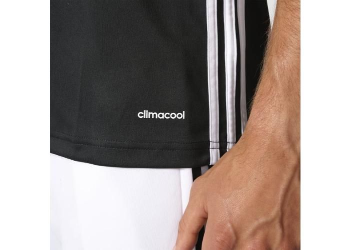 Miesten jalkapallopaita adidas Tiro 17 M BK5437 kuvasuurennos