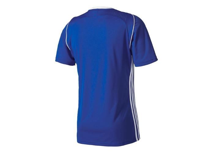 Miesten jalkapallopaita adidas Tiro 17 M BK5439 kuvasuurennos