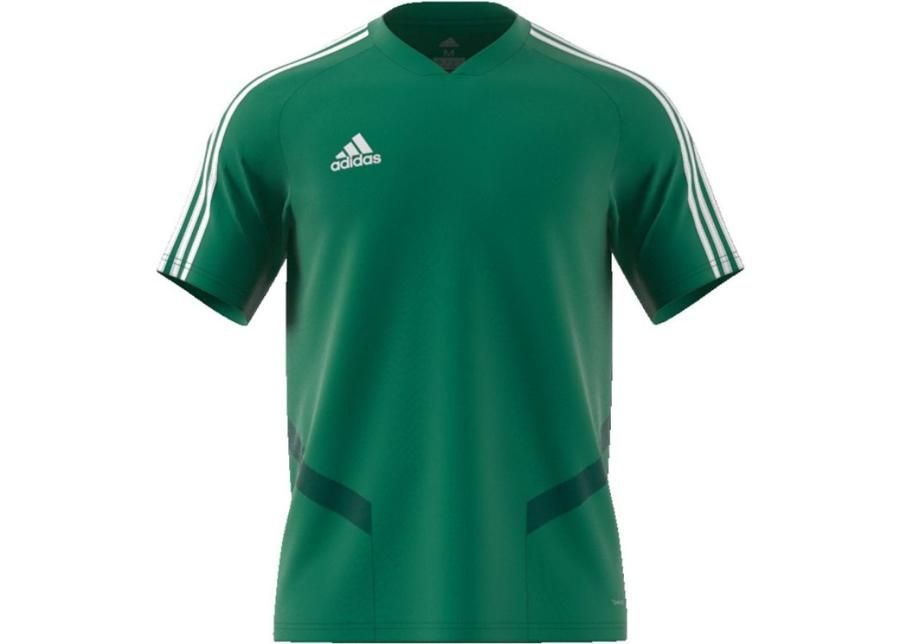 Miesten jalkapallopaita Adidas TIRO 19 JSY M DW4812 kuvasuurennos