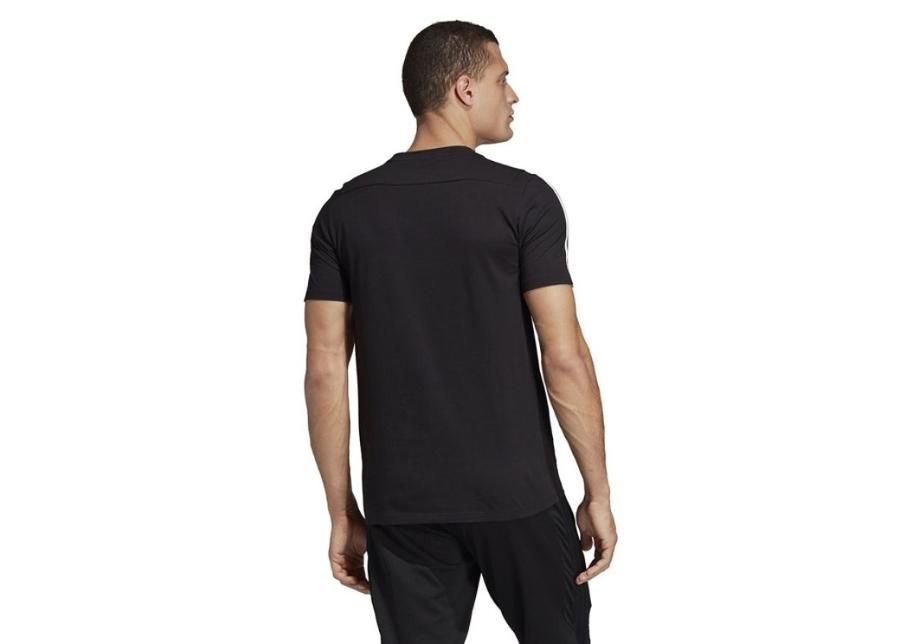 Miesten jalkapallopaita adidas Tiro 19 Tee M DT5792 kuvasuurennos
