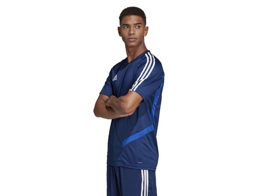 Miesten jalkapallopaita adidas TIRO 19 TR JSY M DT5286 kuvasuurennos