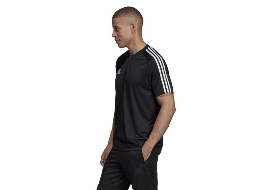 Miesten jalkapallopaita adidas TIRO 19 TR JSY M DT5287 kuvasuurennos