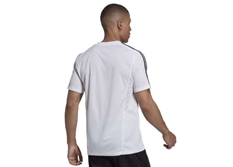 Miesten jalkapallopaita Adidas Tiro 19 TR JSY M DT5288 kuvasuurennos
