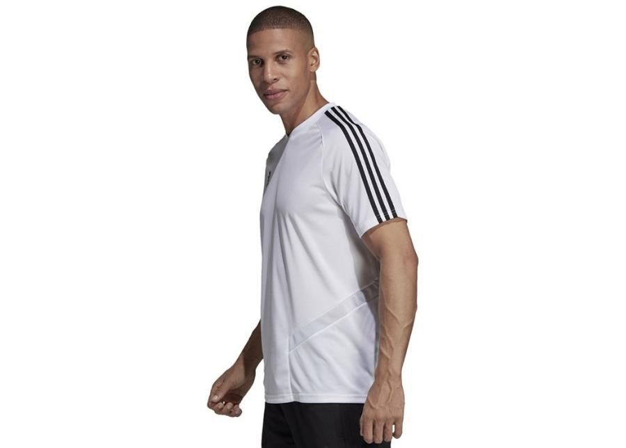 Miesten jalkapallopaita Adidas Tiro 19 TR JSY M DT5288 kuvasuurennos