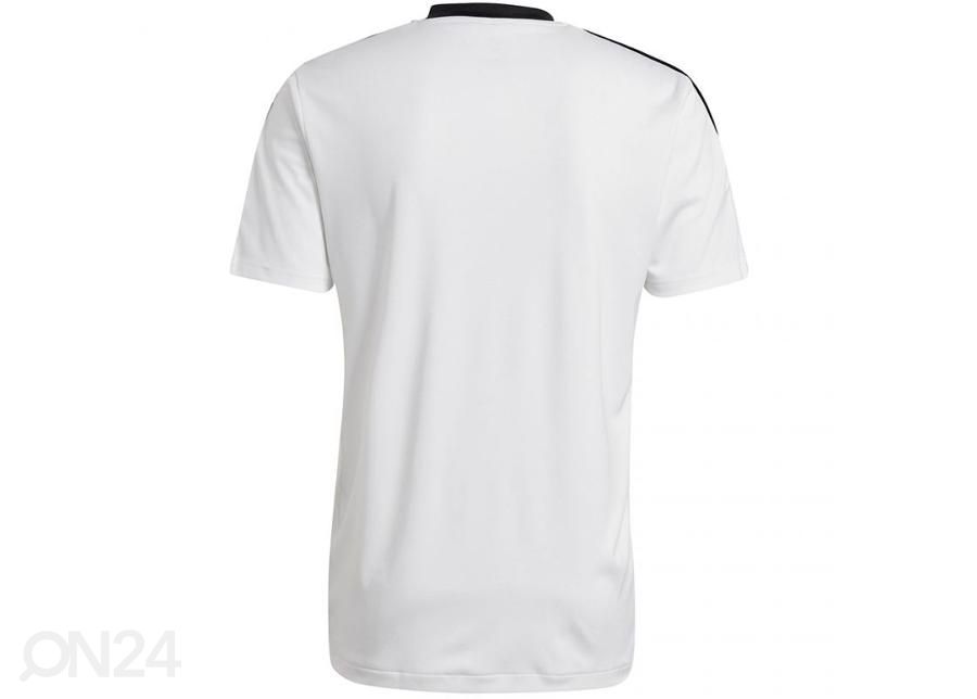 Miesten jalkapallopaita Adidas Tiro 21 Training Jersey kuvasuurennos