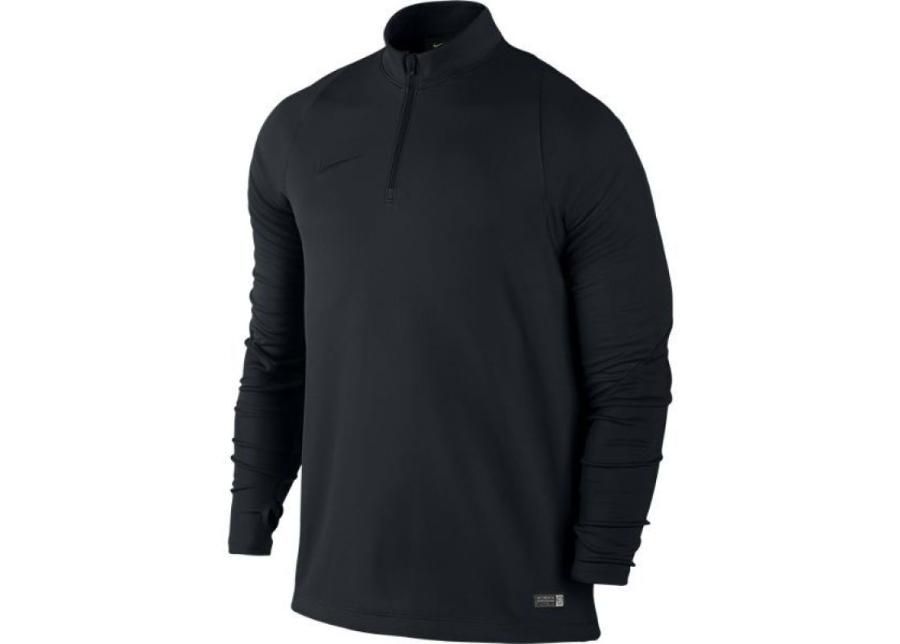 Miesten jalkapallopaita Drill Top Nike M 688374-011 kuvasuurennos