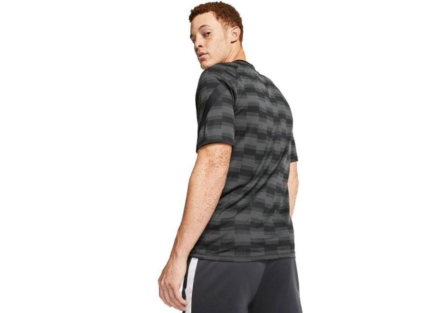 Miesten jalkapallopaita Nike Academy Pro Top SS M CD1072-010 kuvasuurennos