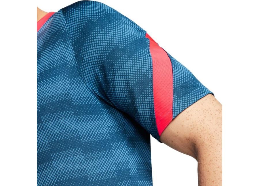 Miesten jalkapallopaita Nike Academy Pro Top SS M CD1072-446 kuvasuurennos