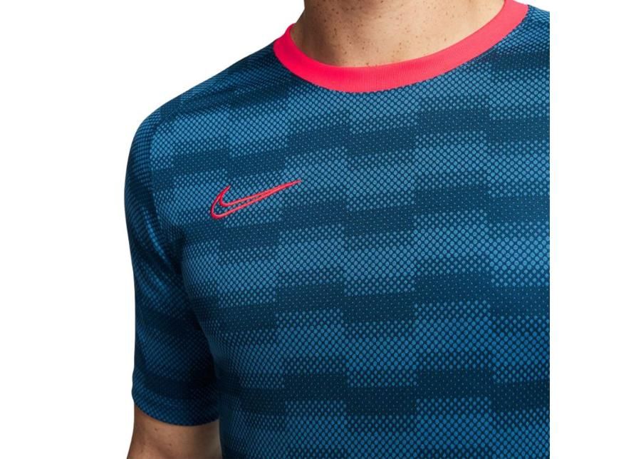Miesten jalkapallopaita Nike Academy Pro Top SS M CD1072-446 kuvasuurennos