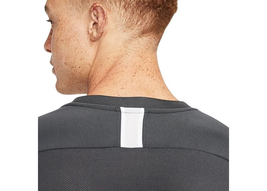 Miesten jalkapallopaita Nike Dri Fit Academy 19 M AJ9088 060 kuvasuurennos