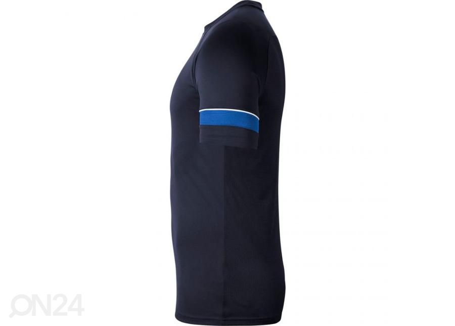 Miesten jalkapallopaita Nike Dri-FIT Academy 21 Training Top kuvasuurennos