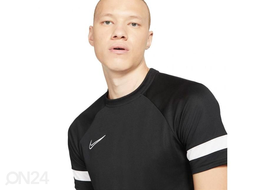 Miesten jalkapallopaita Nike Dri-FIT Academy kuvasuurennos