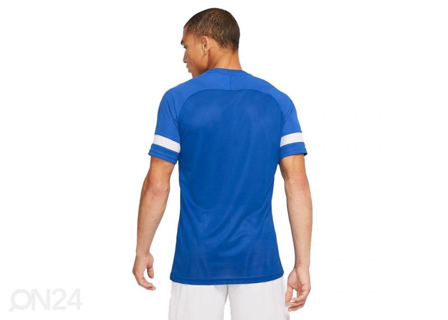 Miesten jalkapallopaita Nike Dri-FIT Academy kuvasuurennos