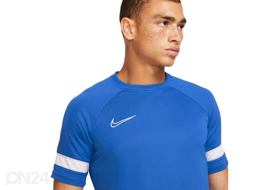 Miesten jalkapallopaita Nike Dri-FIT Academy kuvasuurennos