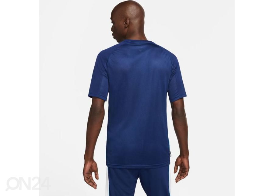 Miesten jalkapallopaita Nike Dri-FIT Academy kuvasuurennos