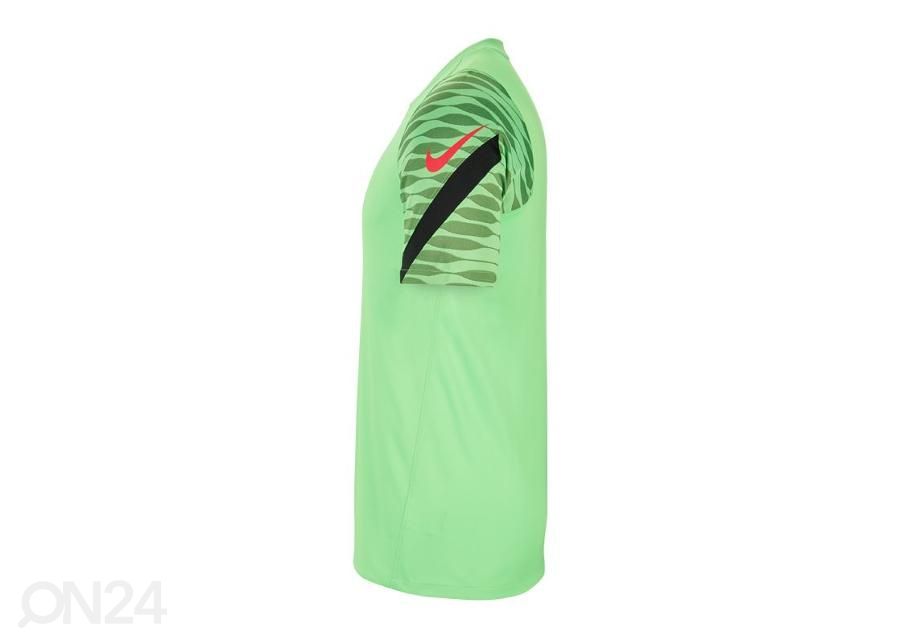 Miesten jalkapallopaita Nike Dri Fit Strike 21 kuvasuurennos