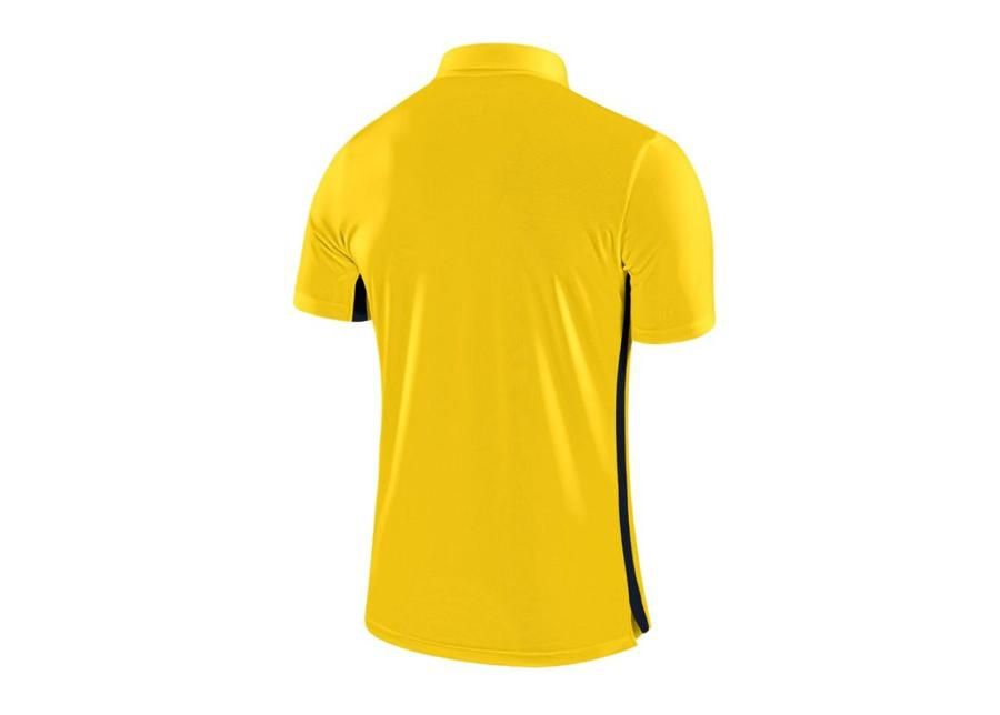 Miesten jalkapallopaita Nike Dry Academy 18 Polo M 899984-719 kuvasuurennos